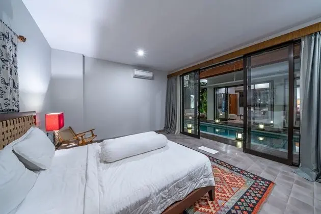 Family Villa