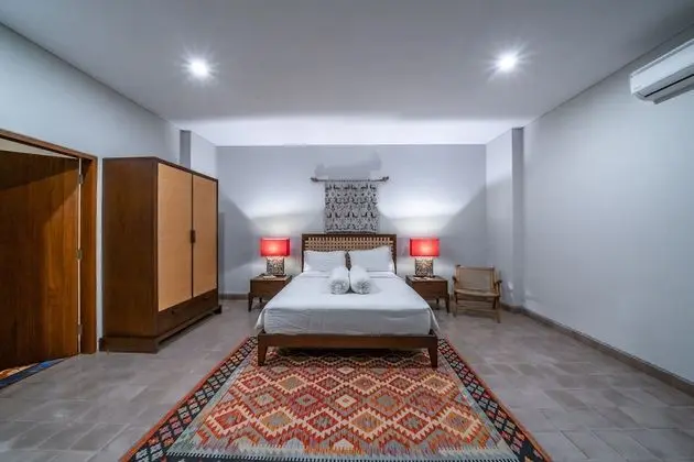 Family Villa