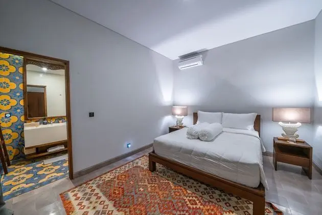 Family Villa
