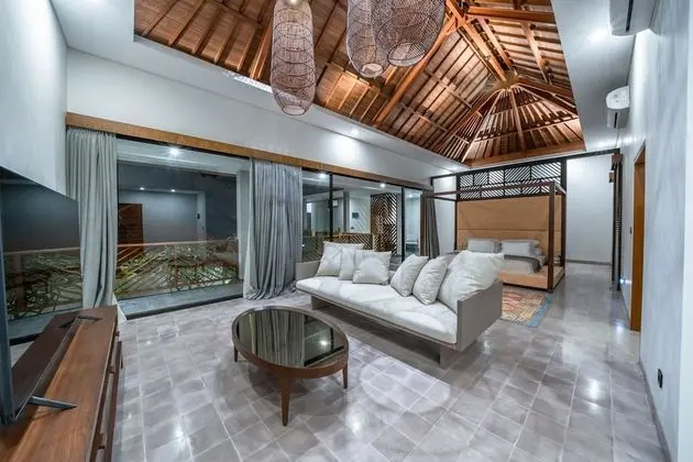 Family Villa