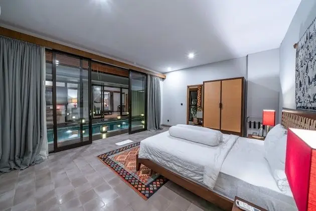 Family Villa