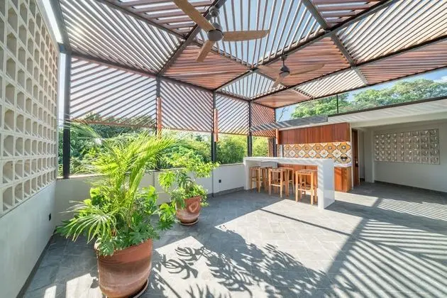 Family Villa