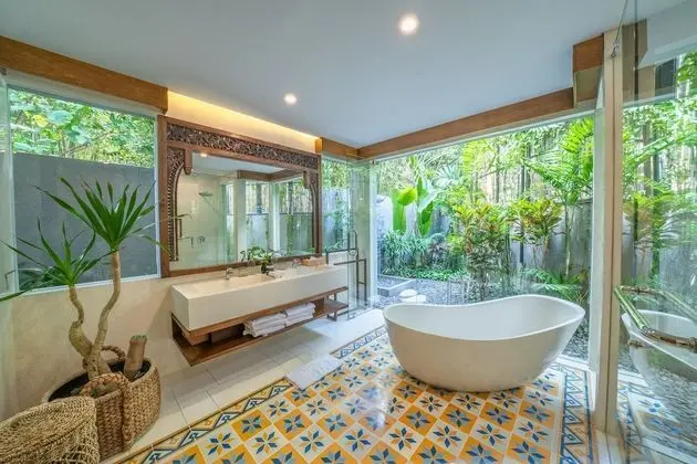 Family Villa