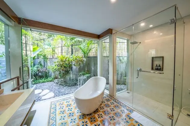 Family Villa