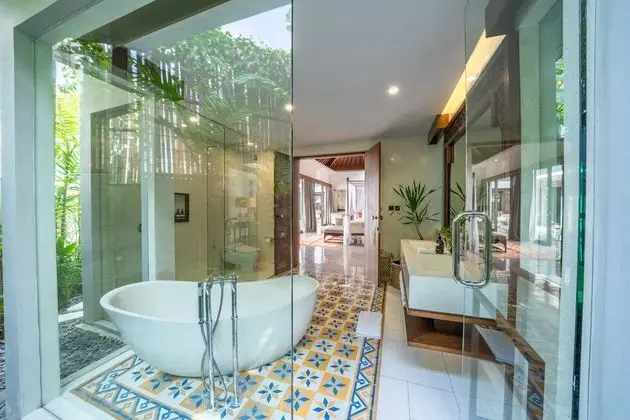Family Villa