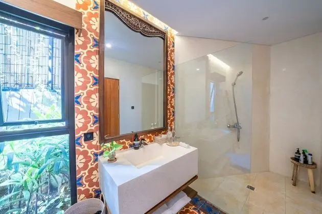Family Villa
