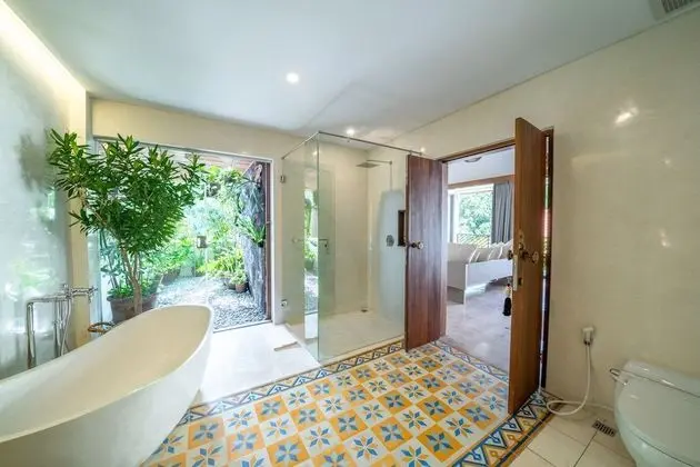 Family Villa