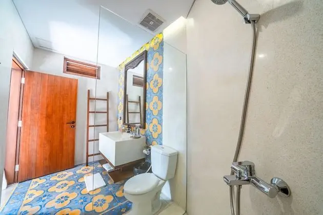 Family Villa