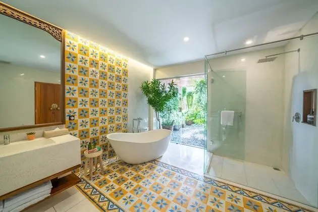 Family Villa