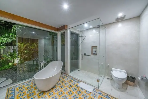 Family Villa