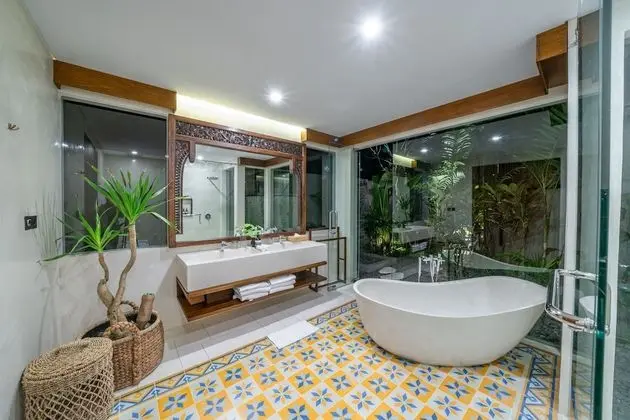 Family Villa