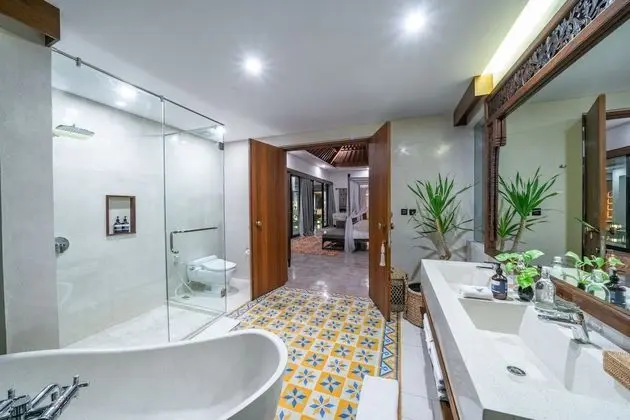 Family Villa