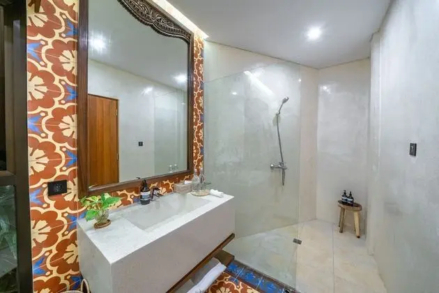 Family Villa