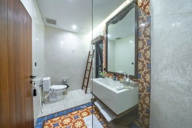 Family Villa