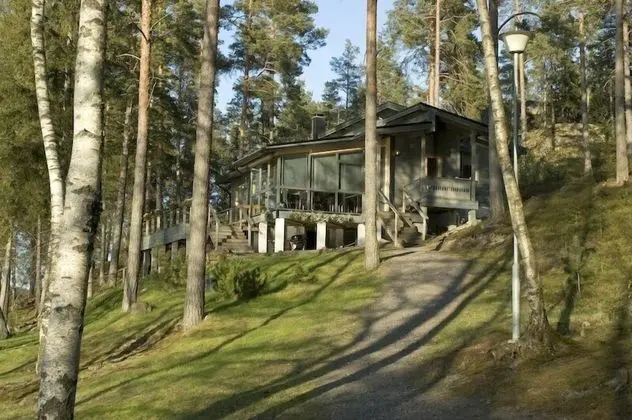 Ev, 3 Yatak Odası, Sauna