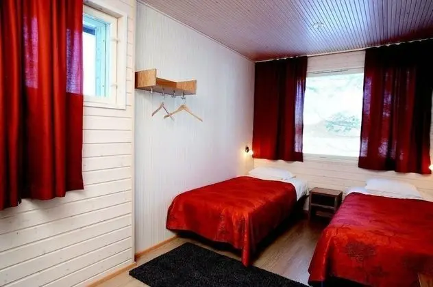 Panoramic Ev, Birden Çok Yatak Odası, Sauna
