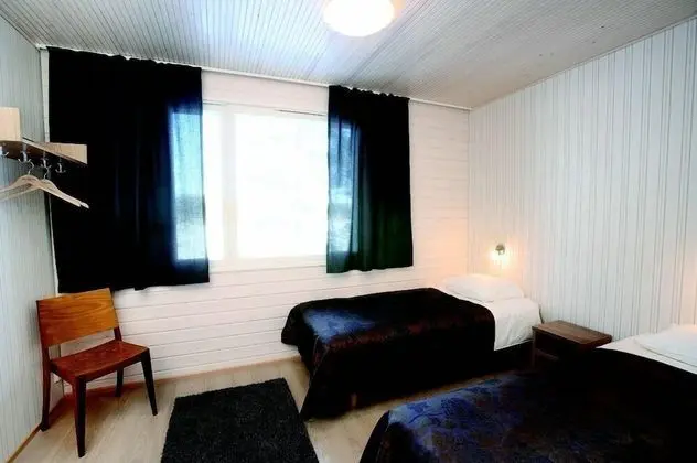 Panoramic Ev, Birden Çok Yatak Odası, Sauna