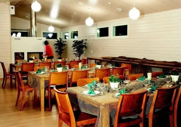Panoramic Ev, Birden Çok Yatak Odası, Sauna