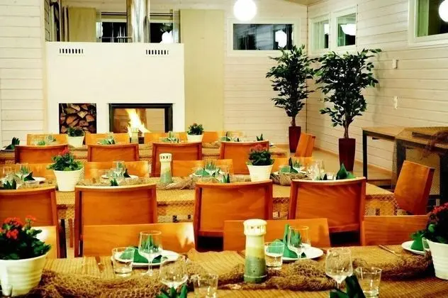 Panoramic Ev, Birden Çok Yatak Odası, Sauna
