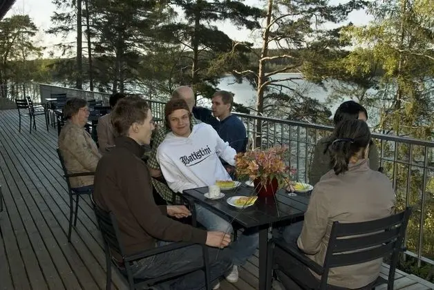 Panoramic Ev, Birden Çok Yatak Odası, Sauna
