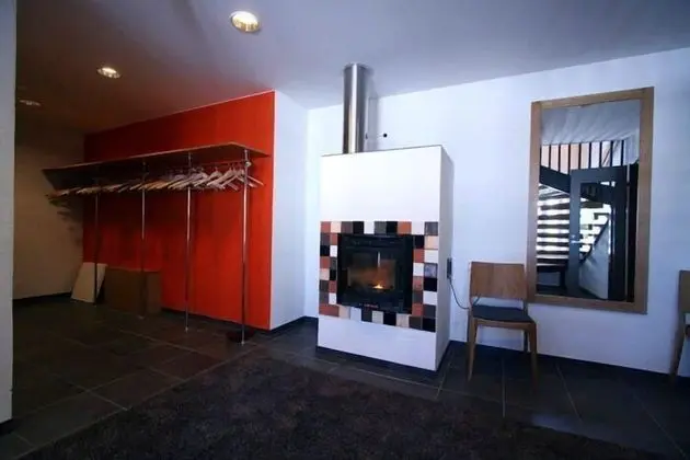 Panoramic Ev, Birden Çok Yatak Odası, Sauna