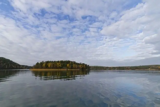 Panoramic Ev, Birden Çok Yatak Odası, Sauna