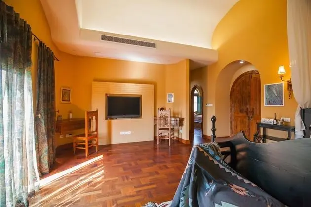 Villa, 5 Yatak Odası