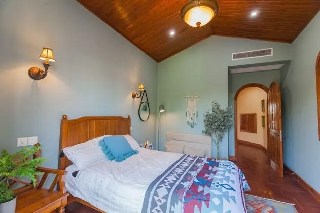 Villa, 5 Yatak Odası