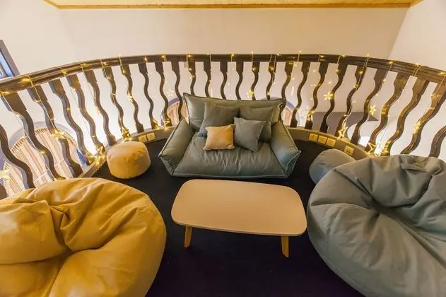 Villa, 5 Yatak Odası