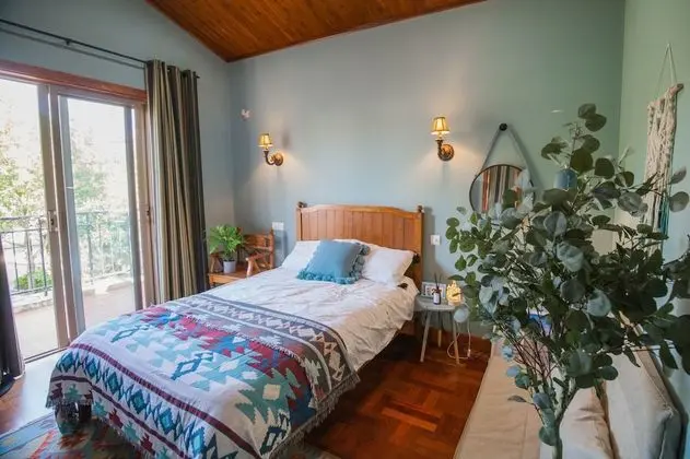 Villa, 5 Yatak Odası