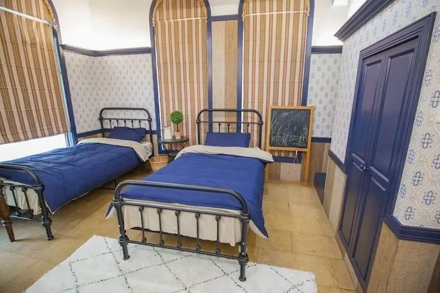 Villa, 5 Yatak Odası