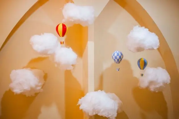 Villa, 5 Yatak Odası