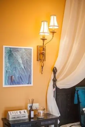 Villa, 5 Yatak Odası