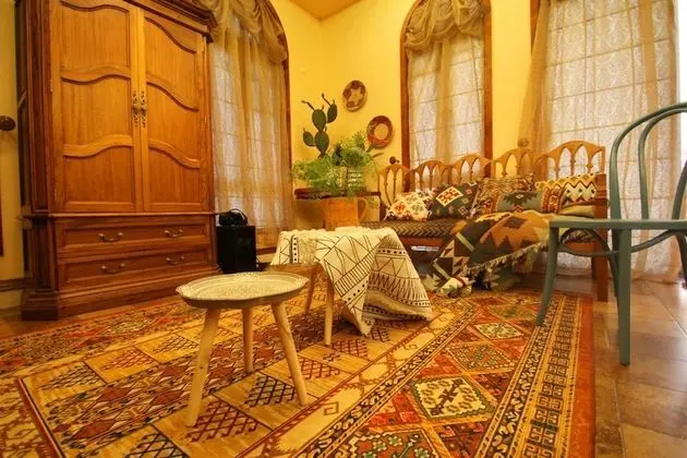 Villa, 5 Yatak Odası