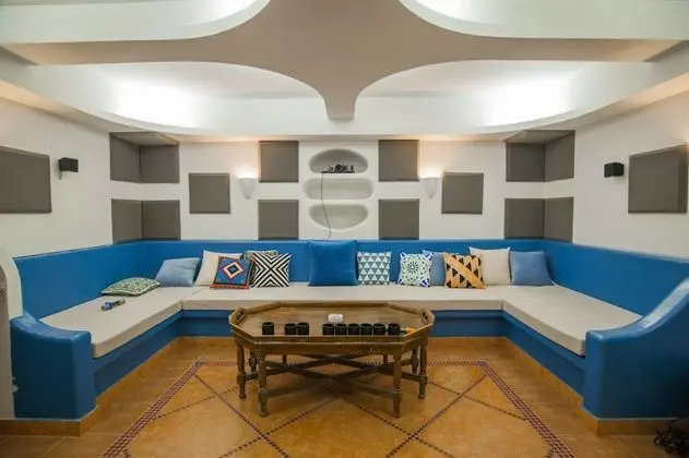 Villa, 5 Yatak Odası