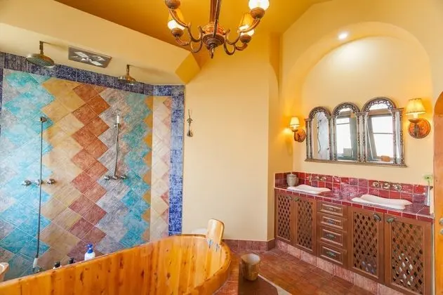 Villa, 5 Yatak Odası