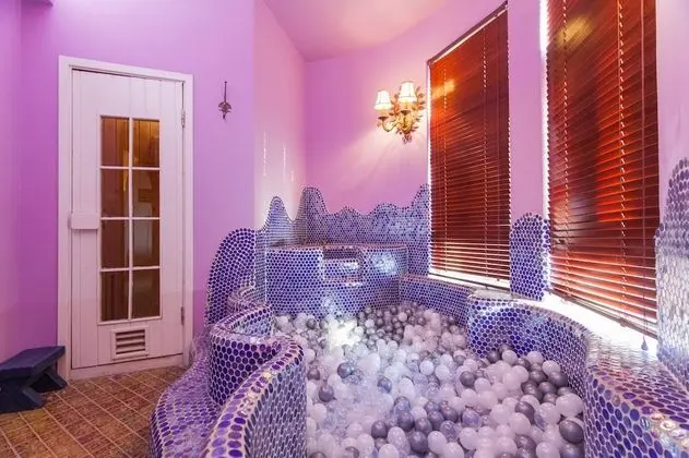 Villa, 5 Yatak Odası