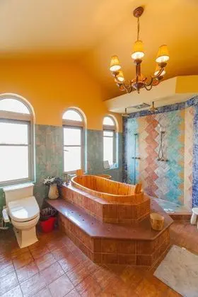 Villa, 5 Yatak Odası