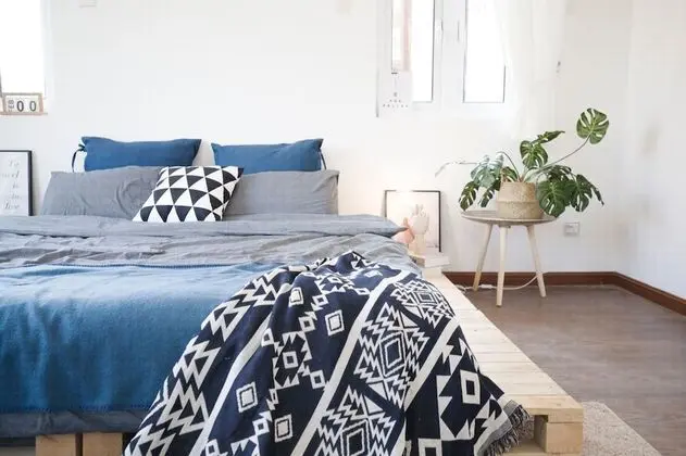 Villa, 4 Yatak Odası