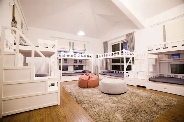 Villa, 4 Yatak Odası