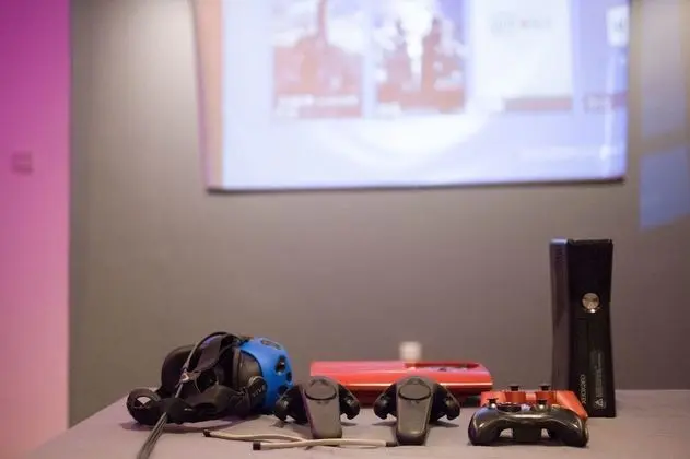 Villa, 4 Yatak Odası