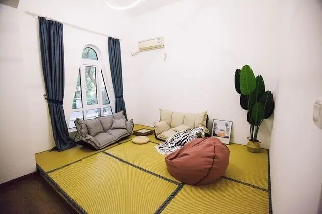 Villa, 4 Yatak Odası