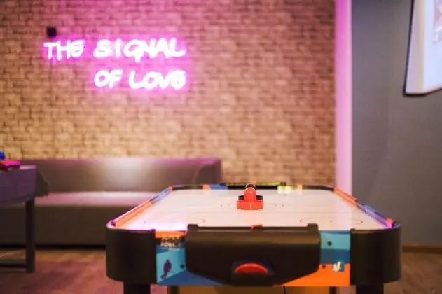 Villa, 4 Yatak Odası