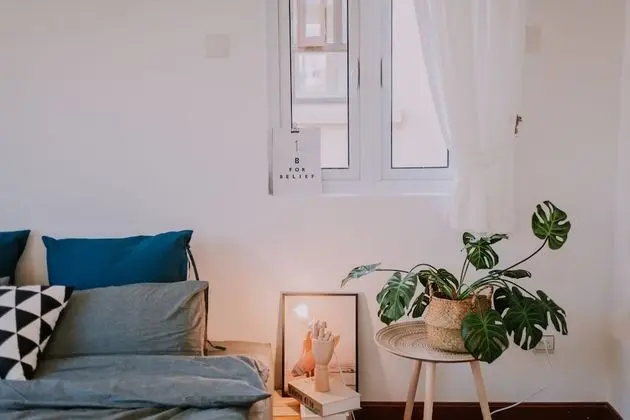 Villa, 4 Yatak Odası