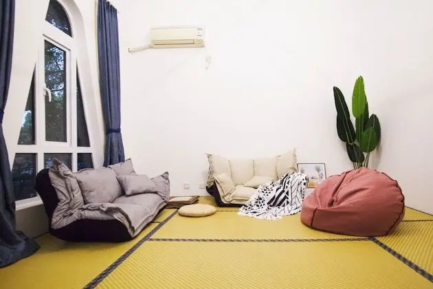 Villa, 4 Yatak Odası