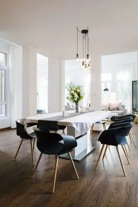 Villa, 4 Yatak Odası