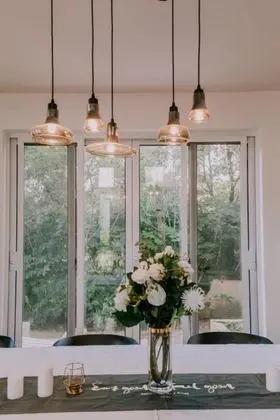 Villa, 4 Yatak Odası