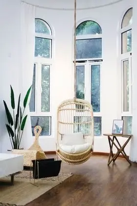 Villa, 4 Yatak Odası