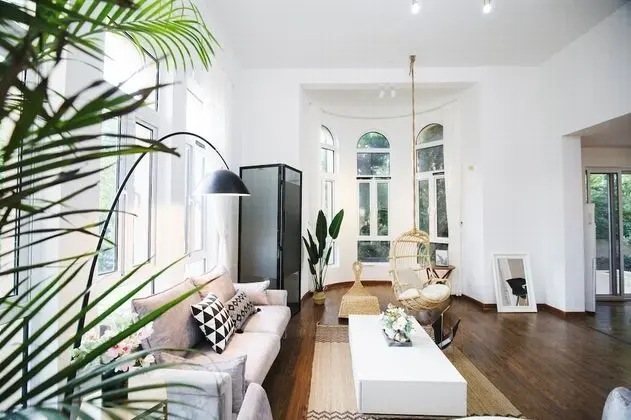 Villa, 4 Yatak Odası