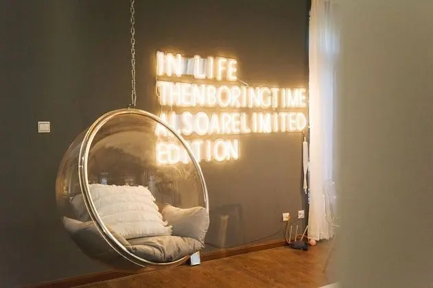 Villa, 4 Yatak Odası